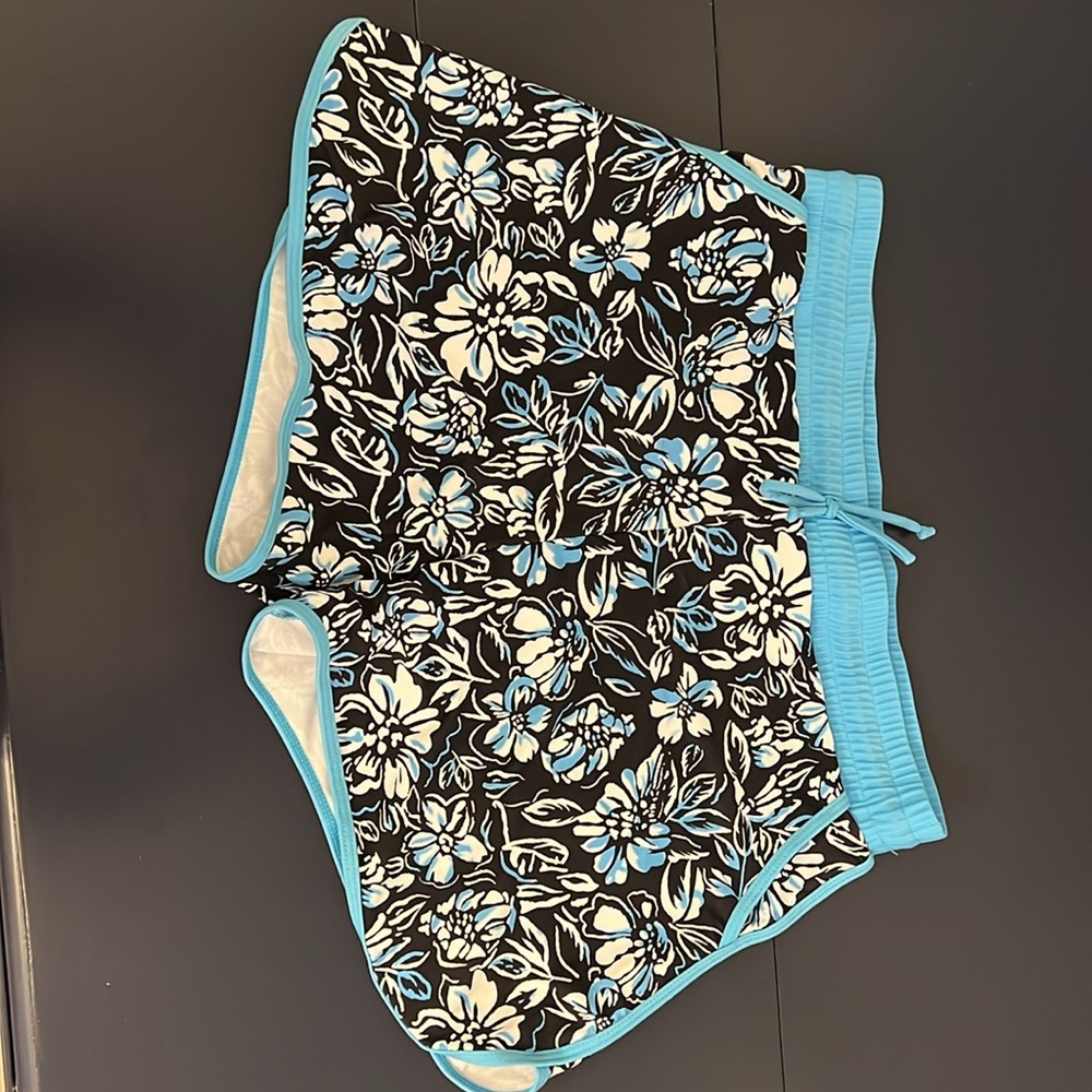 New XL Tank & Short Swim Tankini Set - Picture 3 of 5